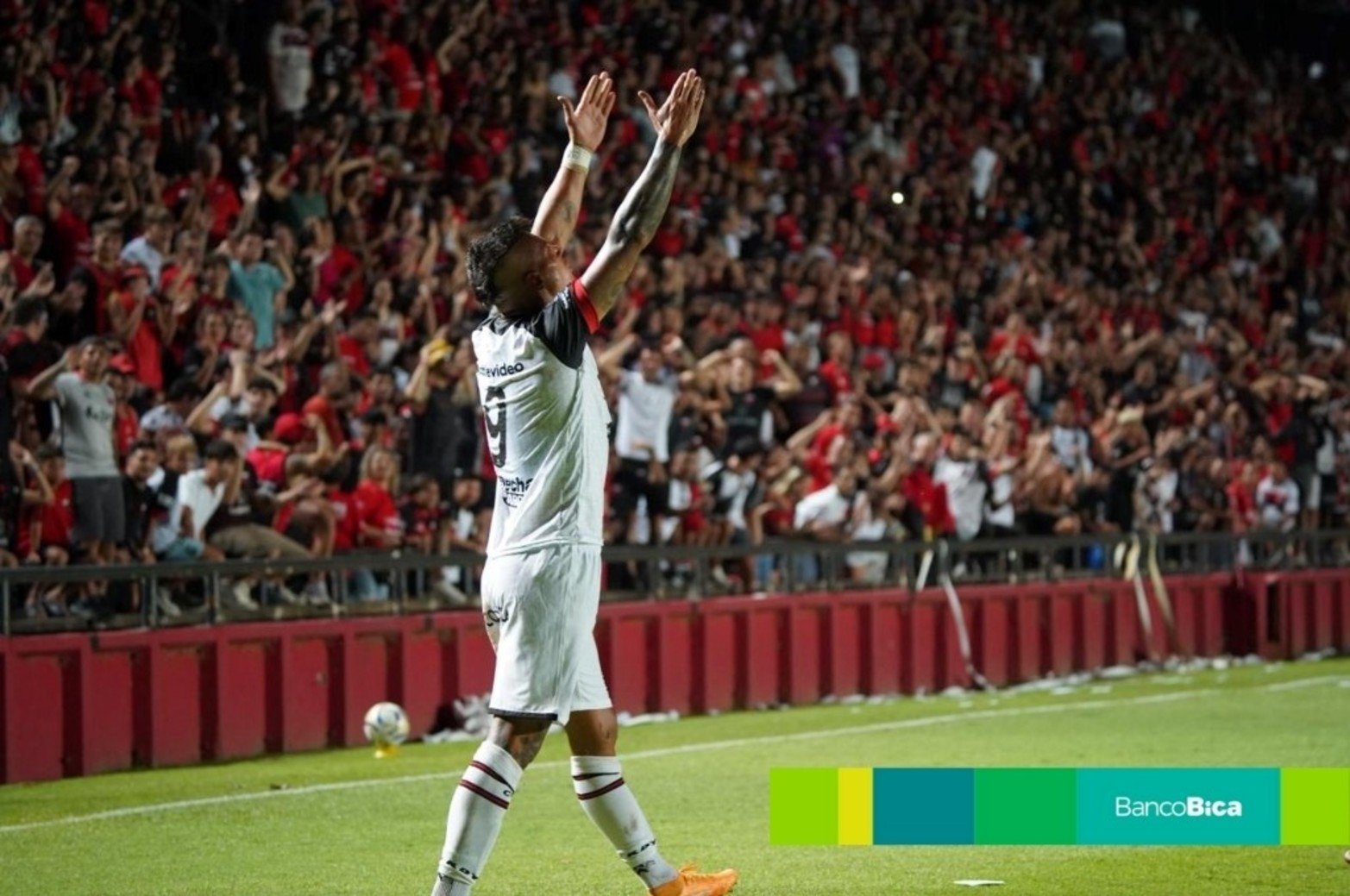 Galería BICA: Colón-Deportivo Madryn