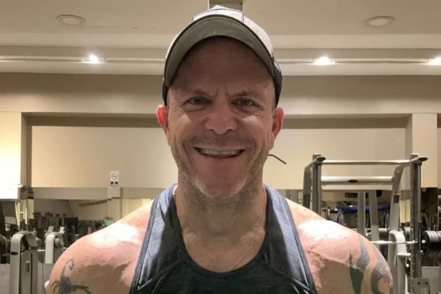 El periodista resolvió su situación judicial en Estados Unidos.