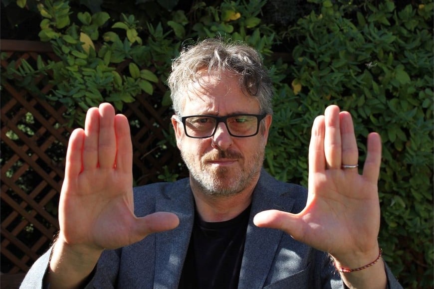 Gentileza producción