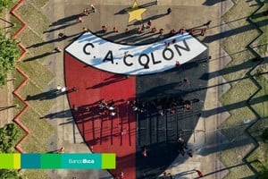 Galería BICA: Colón-Deportivo Madryn