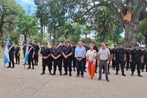 Reorganización en las Unidades Regionales de la costa.
