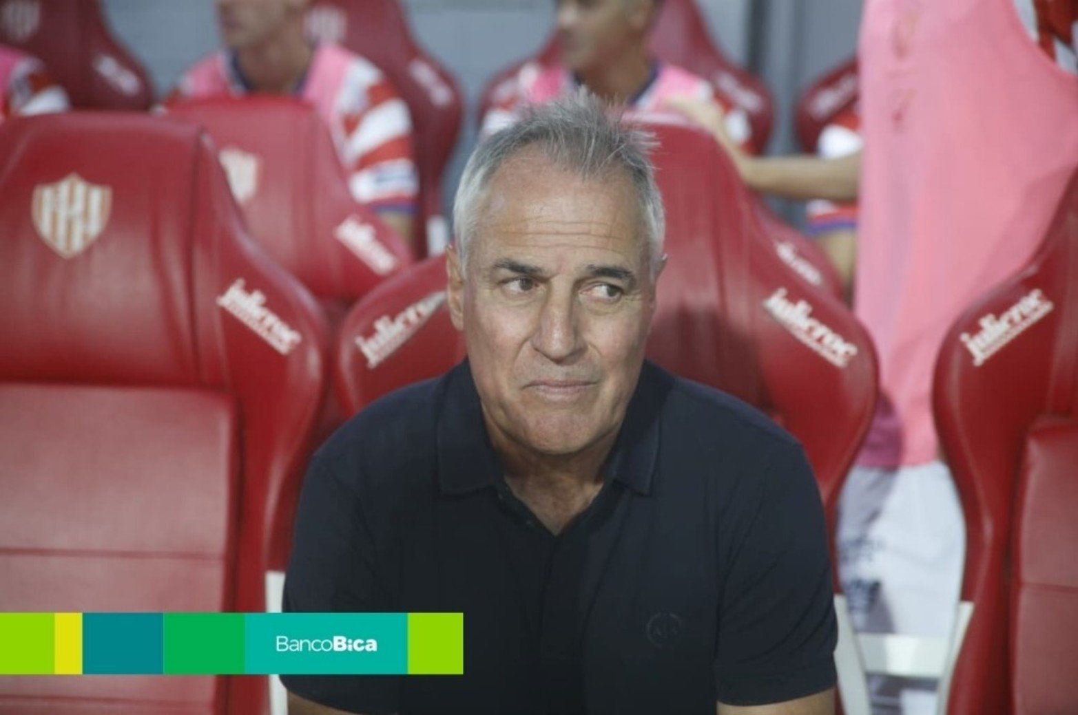 Galería BICA: Unión-San Lorenzo