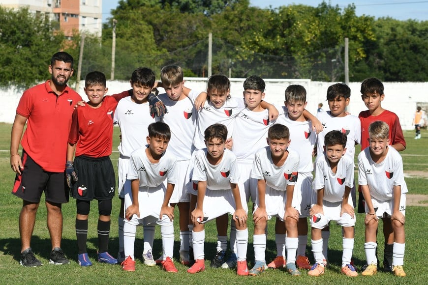 Colón, presencia importante en Nacional. Manuel Fabatía