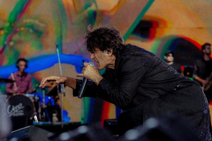 Ciro y los persas. Crédito: En Vivo Producciones