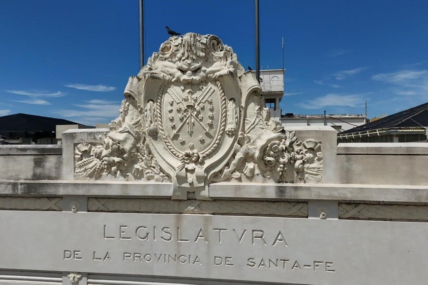 Legislatura - Febrero 2026 - Fernando Nicola