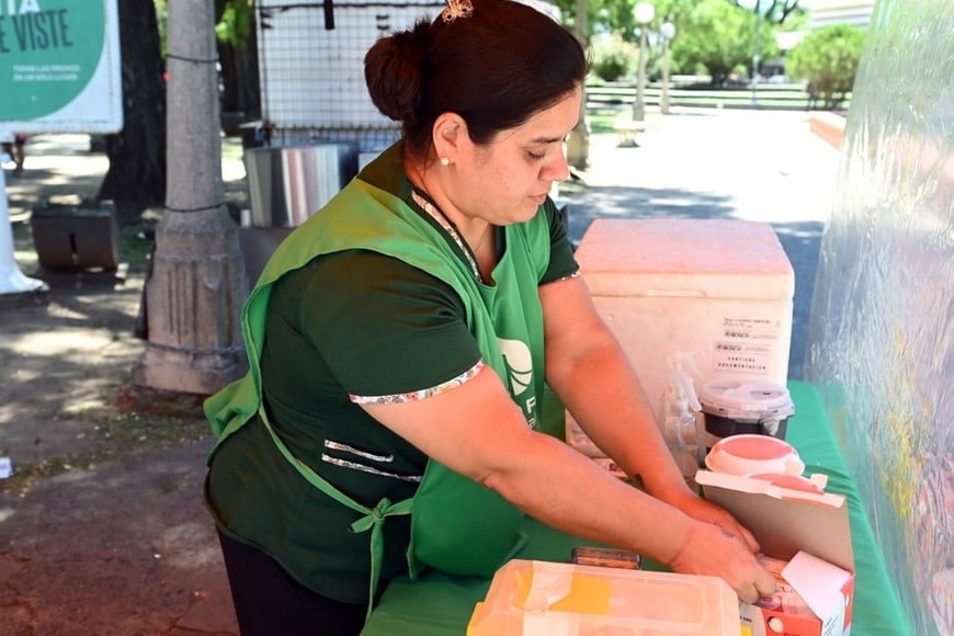 Campaña itinerante de vacunación gratuita
