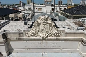 Primera vez de apertura de ordinarias en verano. Foto: Fernando Nicola.