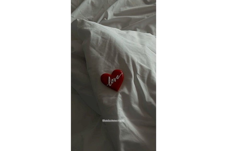 Foto: Wanda Nara (IG)