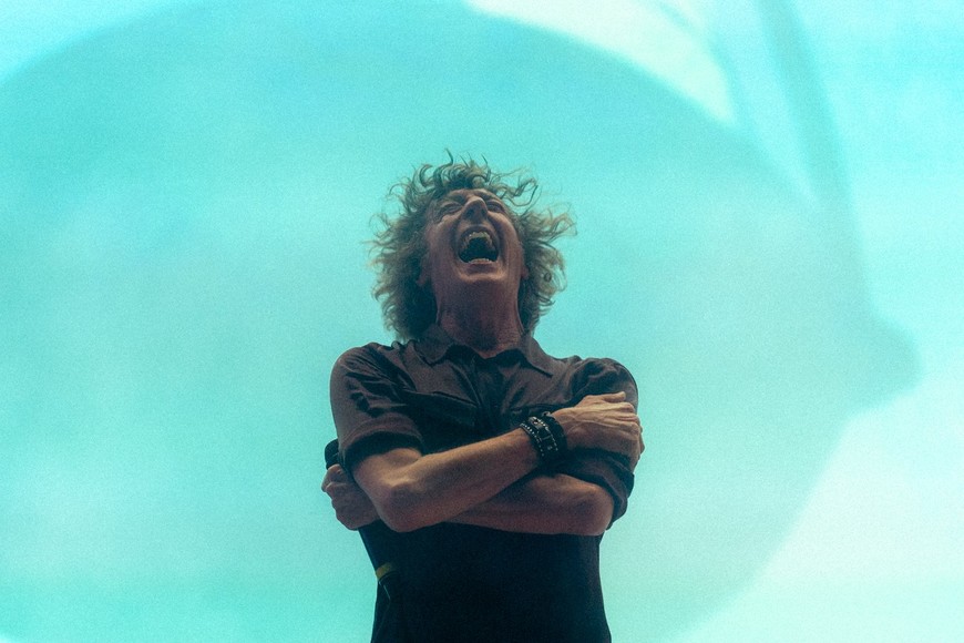 Cuarteto de Nos. Crédito: En Vivo Producciones