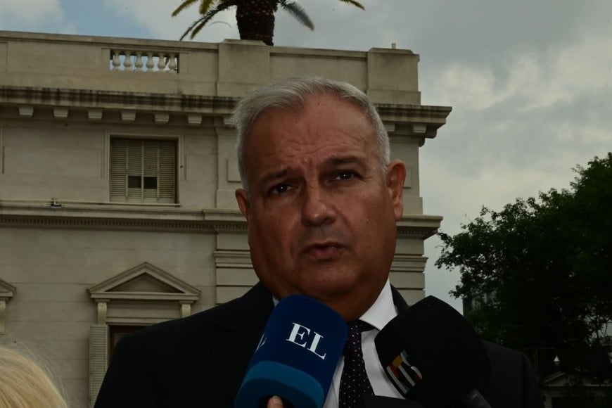 Pablo Farías. Foto: Flavio Raina.