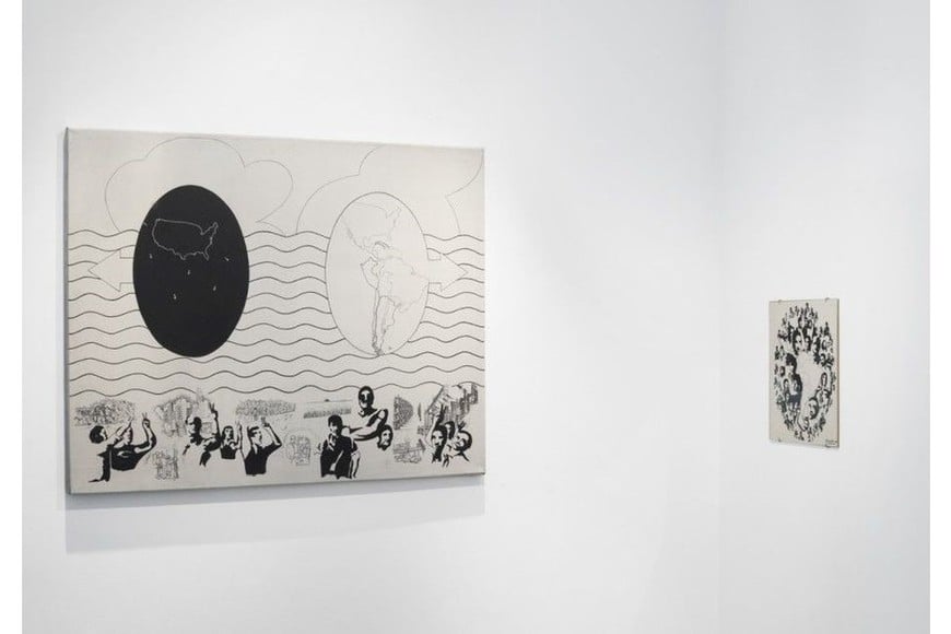 Henrique Faria Buenos Aires