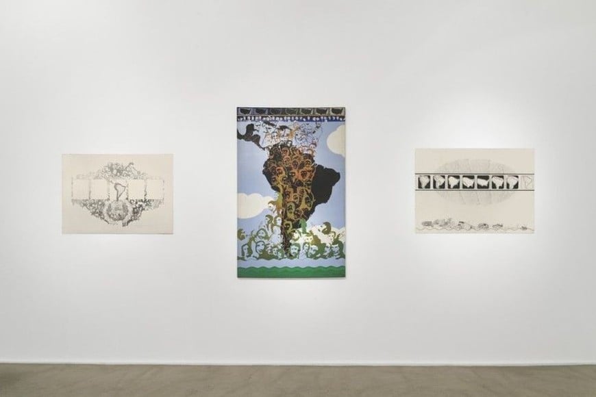 Henrique Faria Buenos Aires