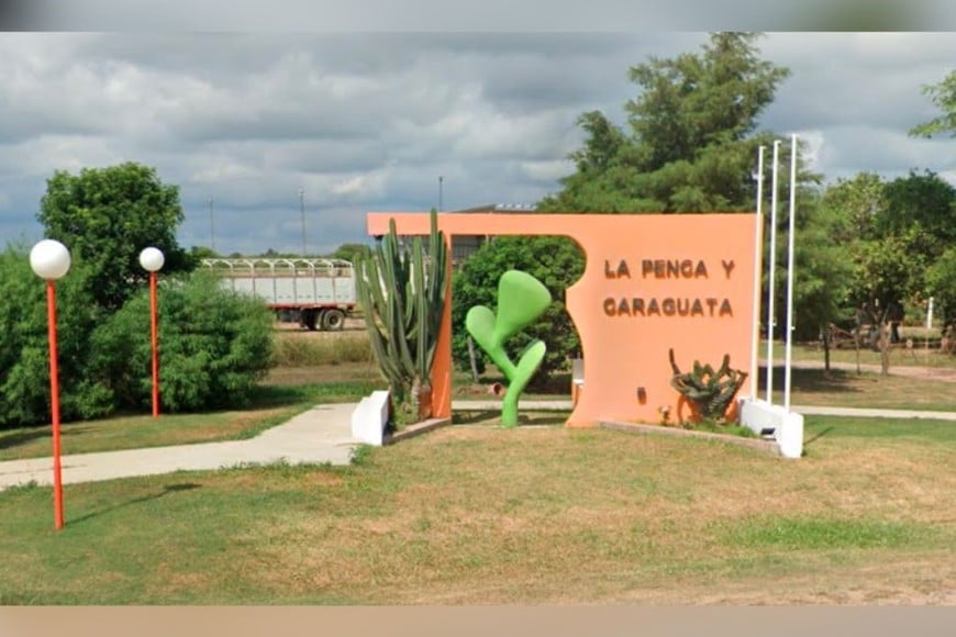 Hallan muerto a un trabajador rural tras un presunto ahogamiento en el Río Salado