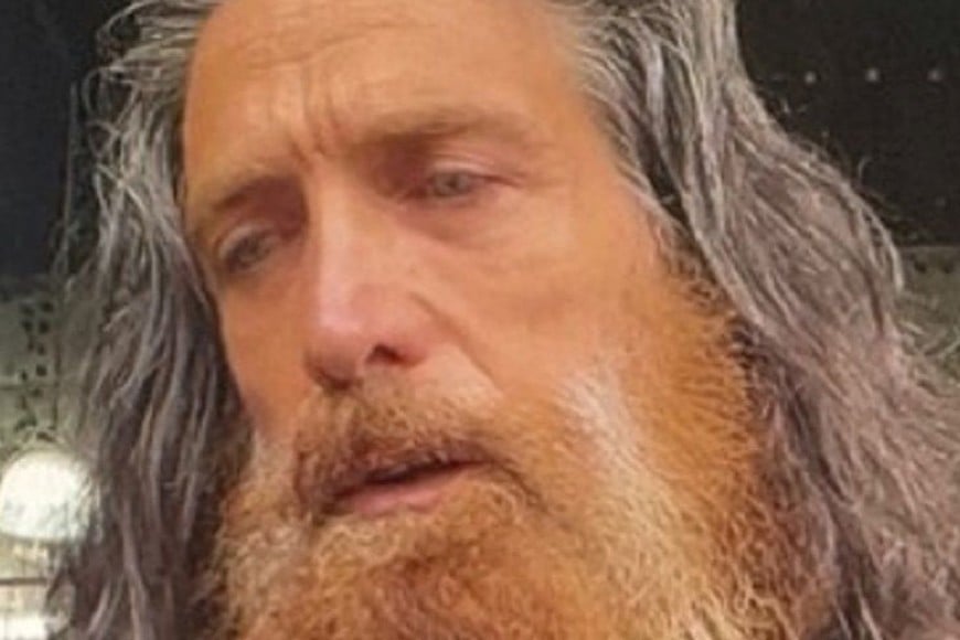 En un testimonio en primera persona