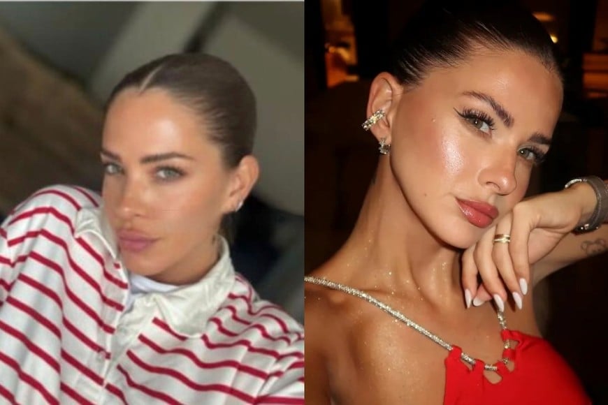 florencia facch china suarez