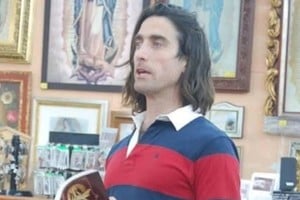 El argentino Gustavo Rivara reveló detalles de su paso por El Helicoide