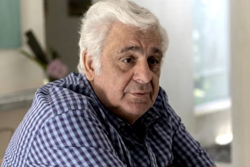 Fuentes cercanas indicaron que se trató de una complicación que requiere controles y seguimiento profesional.