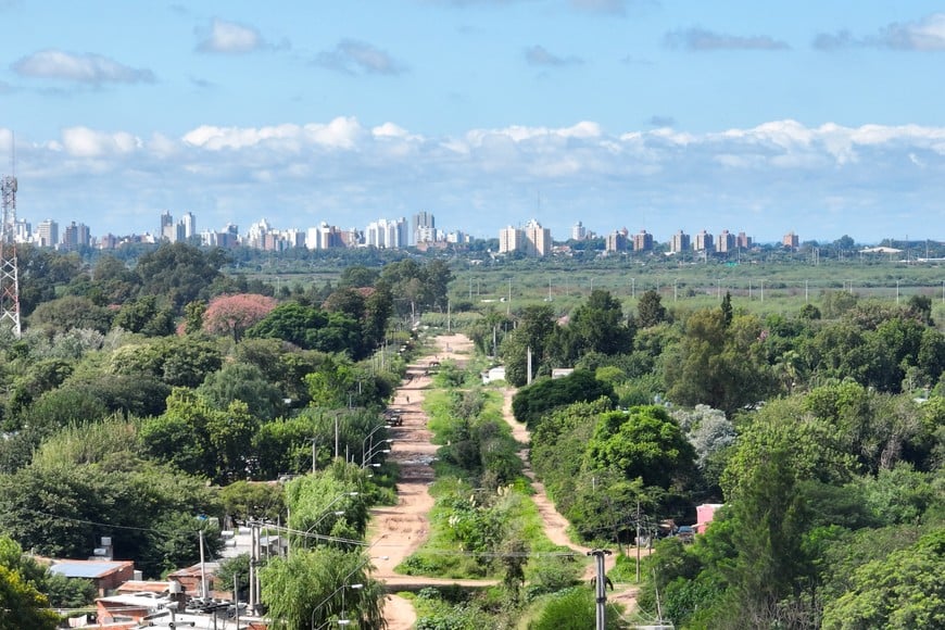 Nueva condena para el “Negro Tom” por dos violentos incidentes en barrio Las Lomas