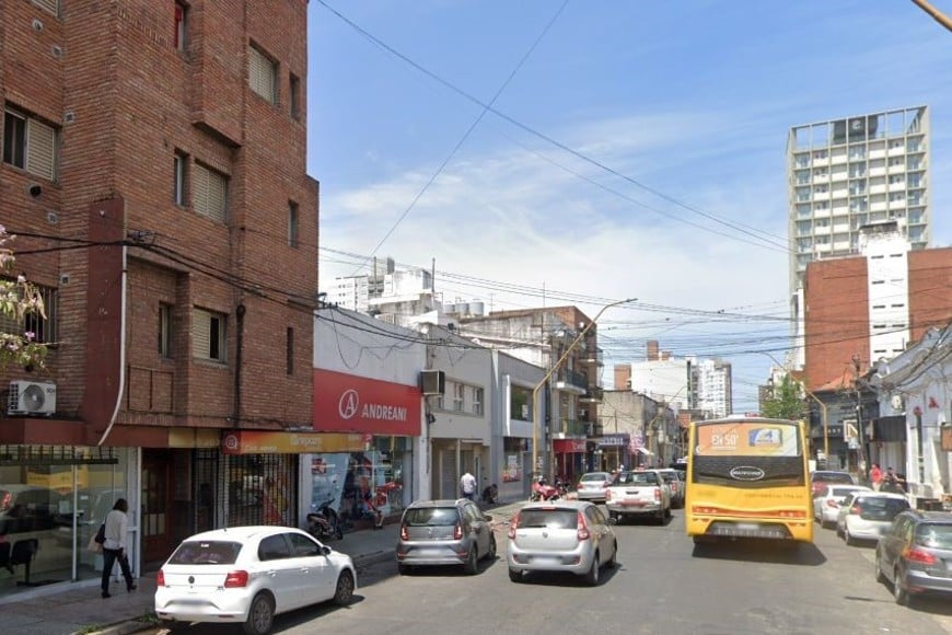 Quiso retirar una encomienda con más de 8 kilos de marihuana y terminó condenado