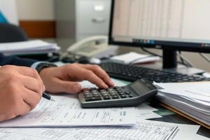 Las fechas y los porcentajes de aumento, en detalle.