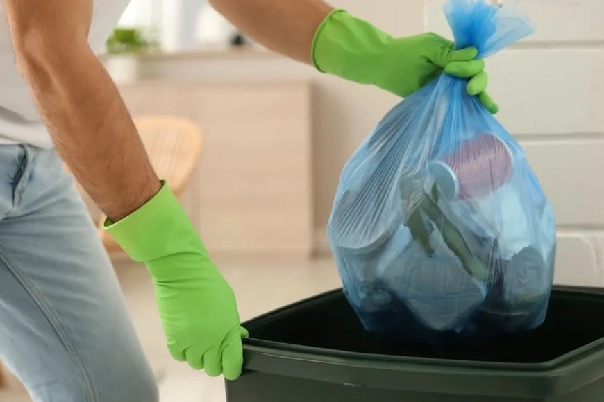 Especialistas en higiene doméstica recomiendan un método simple y económico