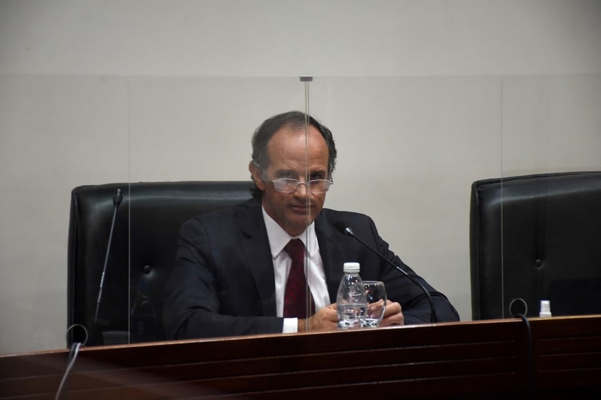 Quiso retirar una encomienda con más de 8 kilos de marihuana y terminó condenado