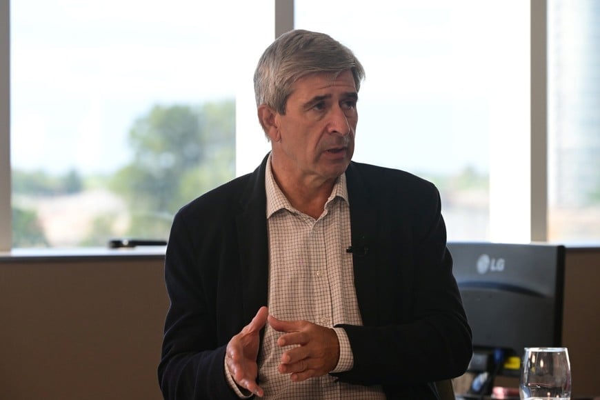 La nueva Constitución provincial refuerza el rol de los entes de control. Crédito: Flavio Raina.