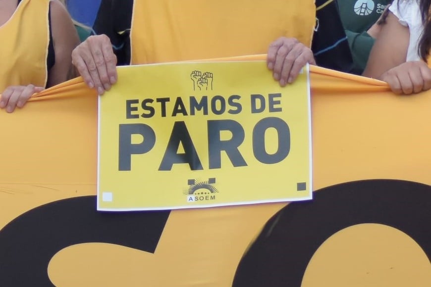 paro asoem