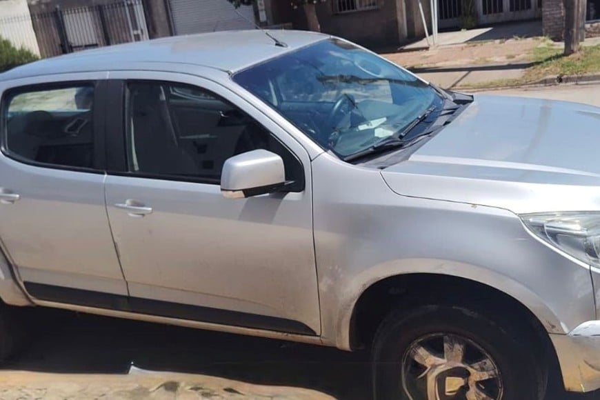 detenidos en la autospista