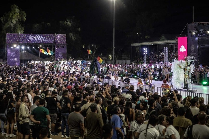 Rosario no solo reafirma su capacidad organizativa y su infraestructura para recibir grandes flujos de visitantes, sino que consolida al turismo como uno de los ejes estratégicos para el desarrollo económico local,