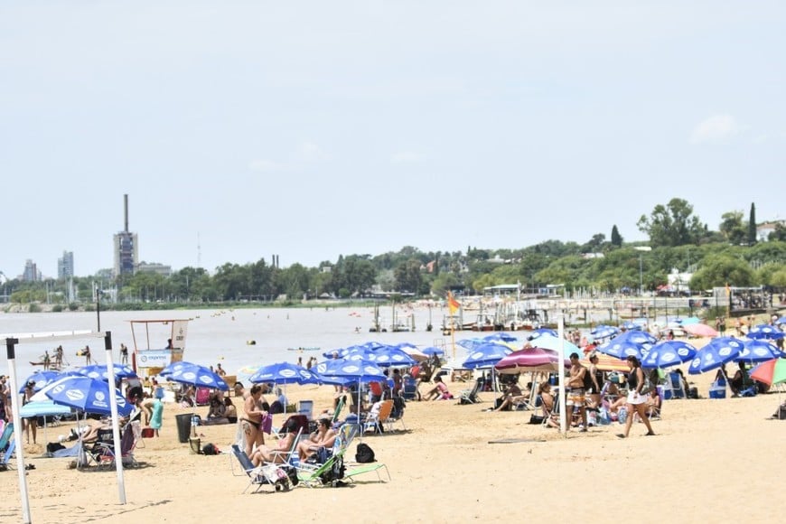 Rosario no solo reafirma su capacidad organizativa y su infraestructura para recibir grandes flujos de visitantes, sino que consolida al turismo como uno de los ejes estratégicos para el desarrollo económico local,