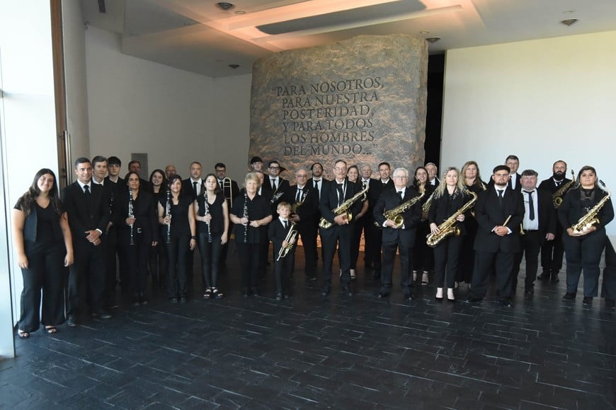 Programa Intercomunal de Bandas: la revolución silenciosa de un proyecto musical que transformó a una región