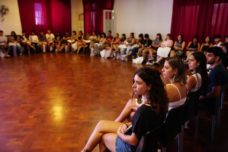 Residencias Culturales: diez meses de formación en museos y espacios santafesinos