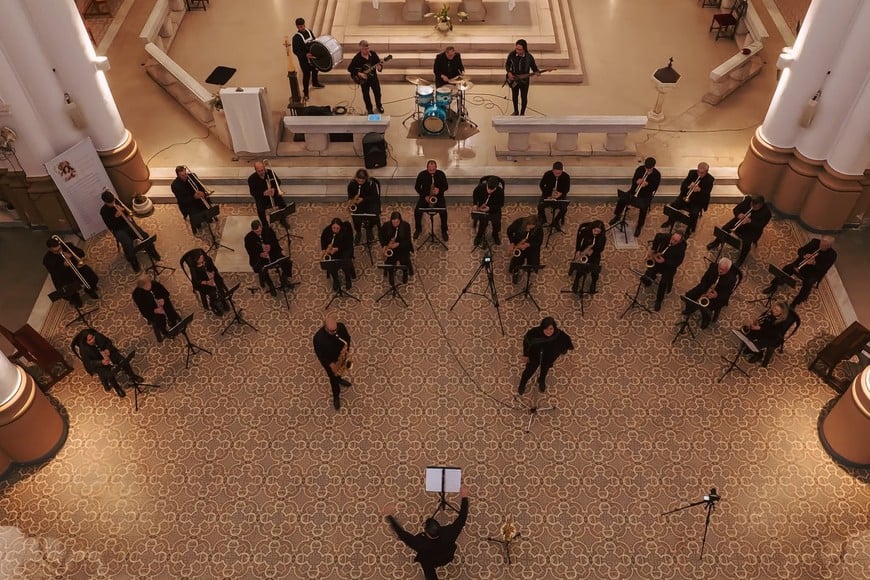 Programa Intercomunal de Bandas: la revolución silenciosa de un proyecto musical que transformó a una región