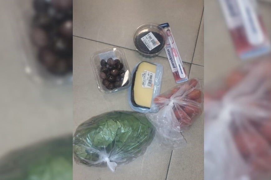 robo supermercado alvear 4 de enero 2200