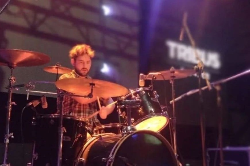 Verde Musgo. Foto: Gentileza producción