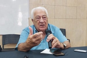 Sosa remarcó que la propuesta alcanza a los estudiantes de 5º año de todas las escuelas del departamento Vera, sin distinciones entre establecimientos grandes, pequeños o alejados.
