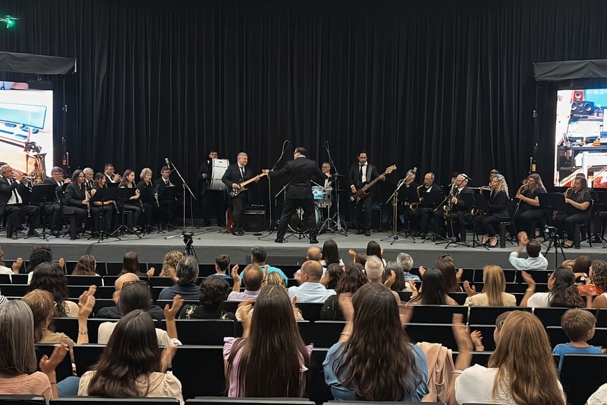 Programa Intercomunal de Bandas: la revolución silenciosa de un proyecto musical que transformó a una región