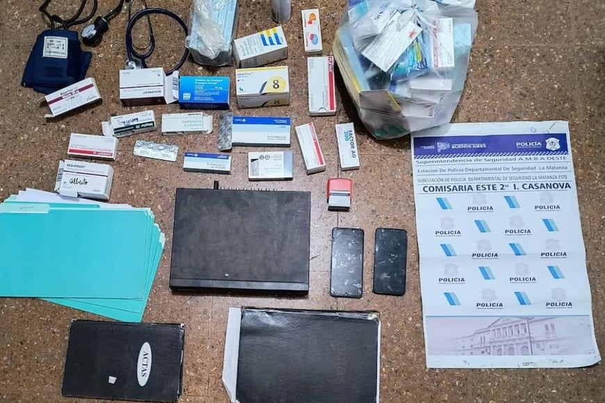 La Justicia investiga a los dueños.