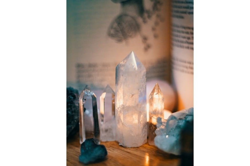 El mejor momento para limpiar, programar e intencionar es cuando uno lo siente