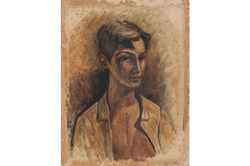 Archivo / Museo Rosa Galisteo