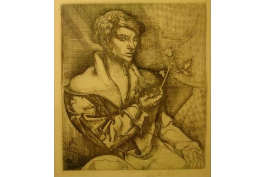 Archivo / Museo Rosa Galisteo