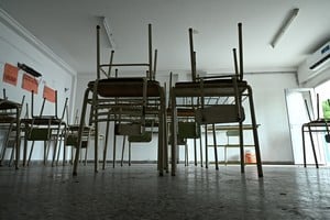 Amsafe rechazó la propuesta salarial del gobierno de Santa Fe y lanzó un paro para el 2 de marzo cuando está previsto el inicio del ciclo lectivo.