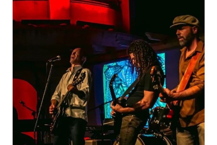 Gentileza producción