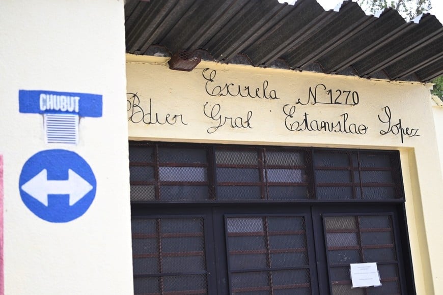 Fue a través del Fondo de Financiamiento Educativo y el Fondo de Asistencia Educativa