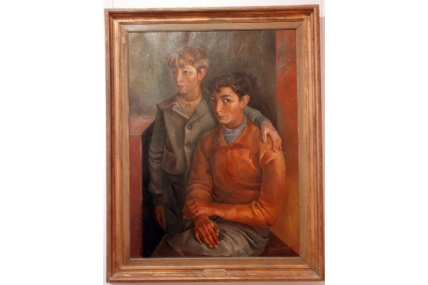 Archivo / Museo Rosa Galisteo