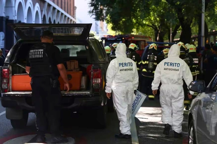 explosion gendarmeria