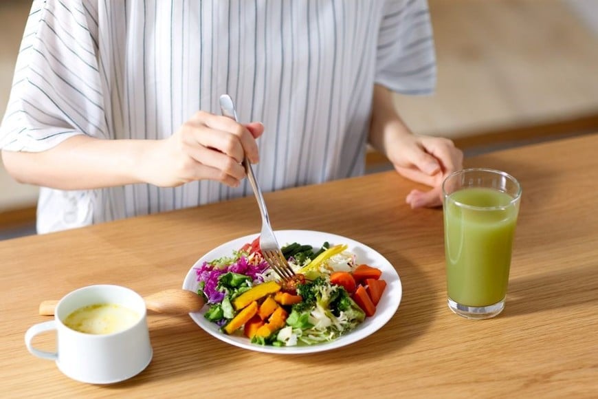 Comer mejor no es extremo, es sostenido. No es heroico, es cotidiano. No es viral, es eficaz.