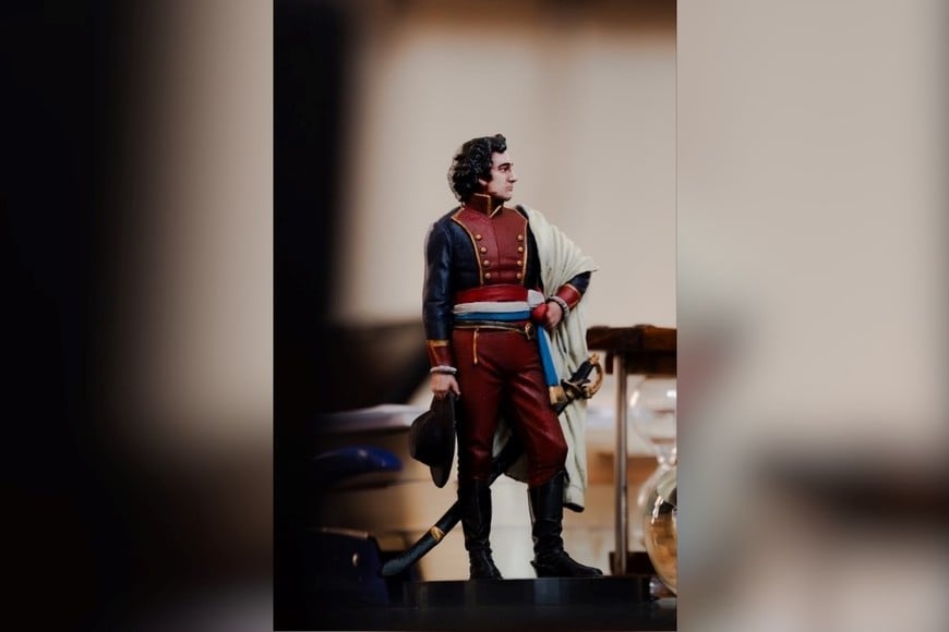 Brigadier Estanislao López