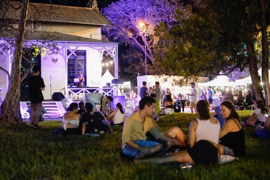 Rosario celebra una nueva Noche de Museos Abiertos con 40 espacios y propuestas nocturnas